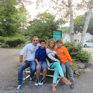 Meet your Posher, Mary